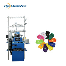 RB-6ftp Creative Style Sock Sock Machine популярна в мире